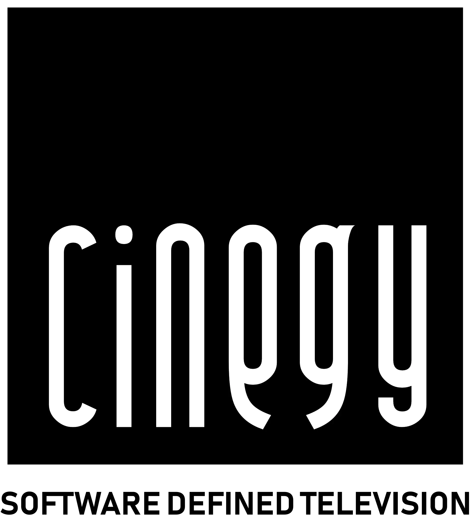 Cinegy Software Defined Television