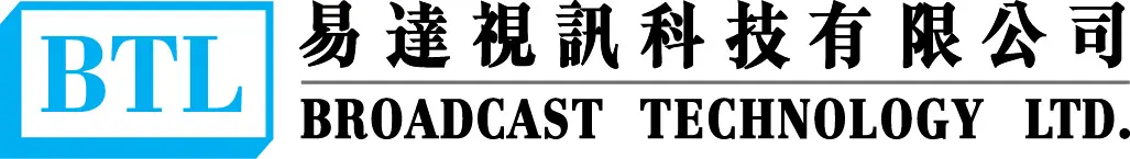 Broadcast Technology Limited logo