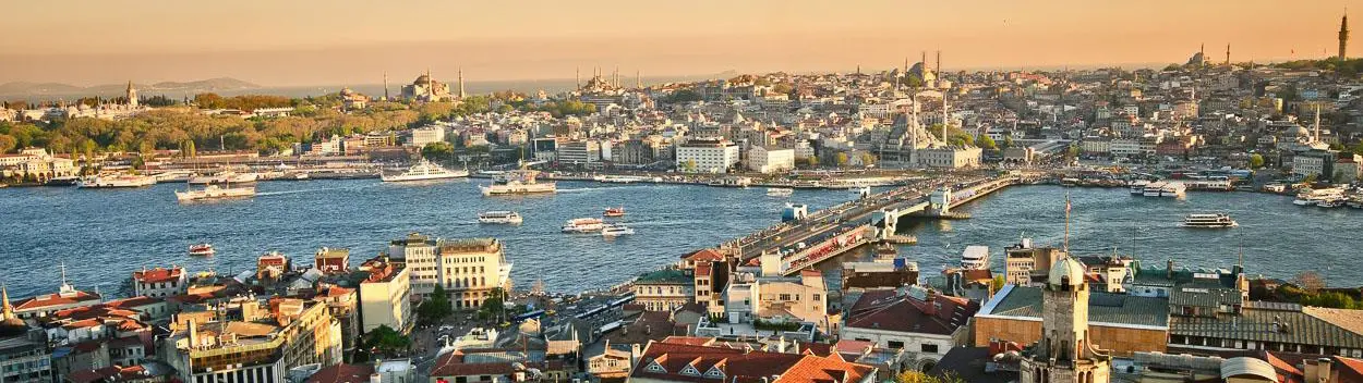 Istanbul