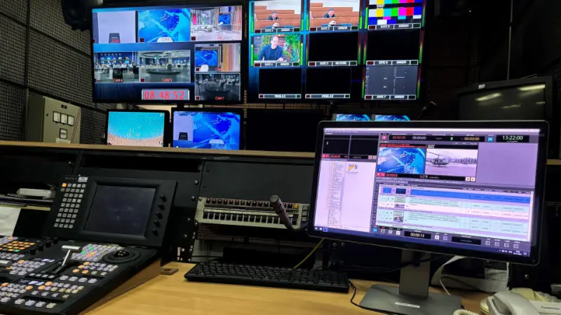 BHRT makes workflow improvements with Cinegy