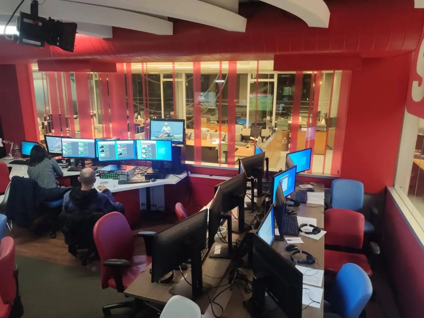 MDotti Tokyo 2020 Brazil