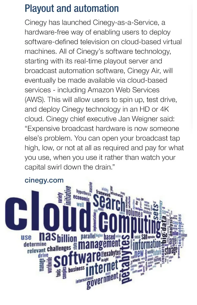 KitPlus2016 PlayoutAutomation