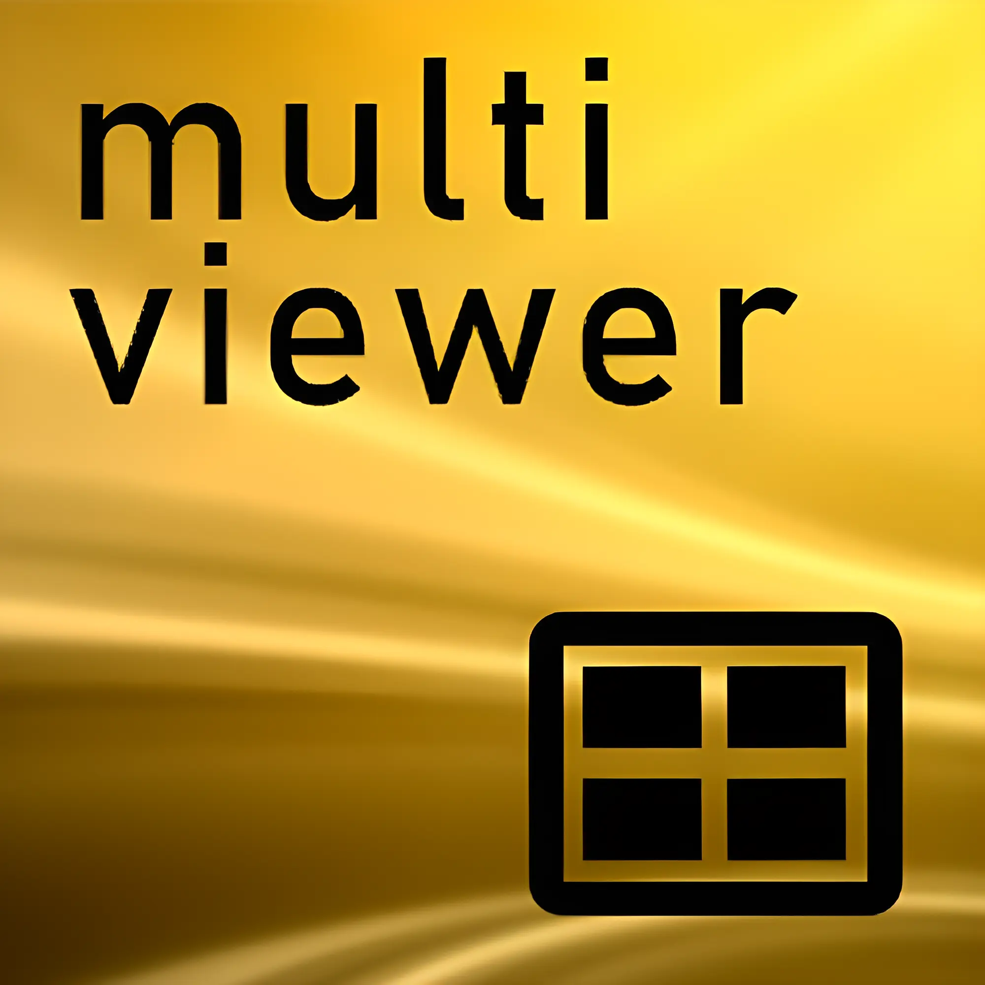 Cinegy Multiviewer
