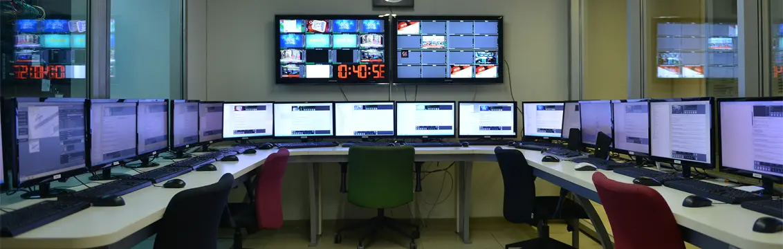 Software Defined Television