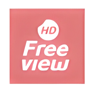 Freeview HD