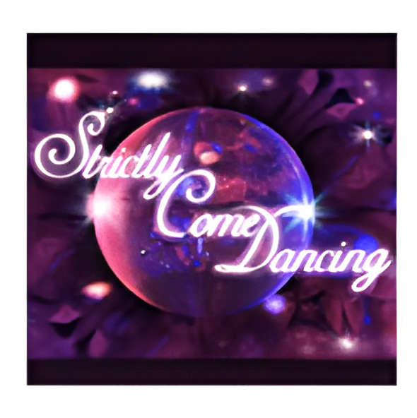 Strictly Come Dancing
