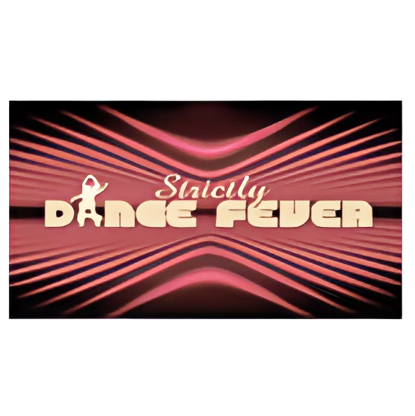 Strictly Dance Fever